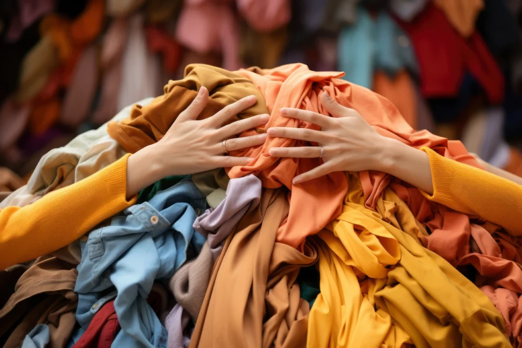 Apparel Garment Industry USA