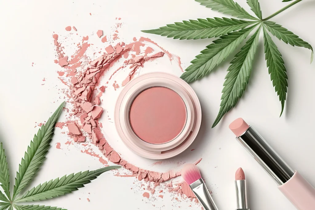 cosmetic factories 