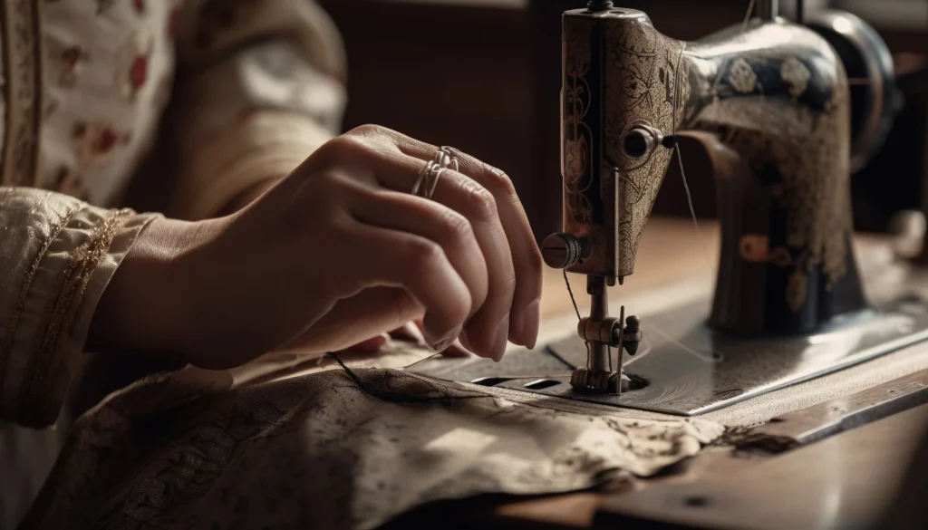 apparel fabric manufacturers 