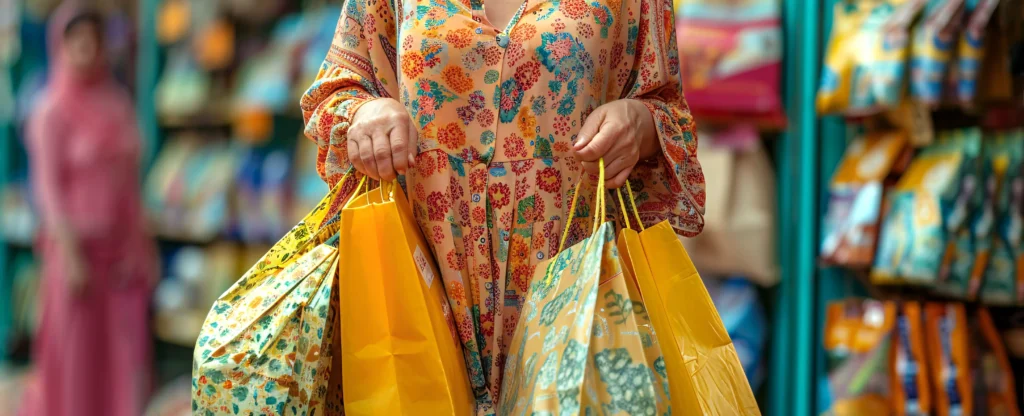 Clothing Fashion Industry 