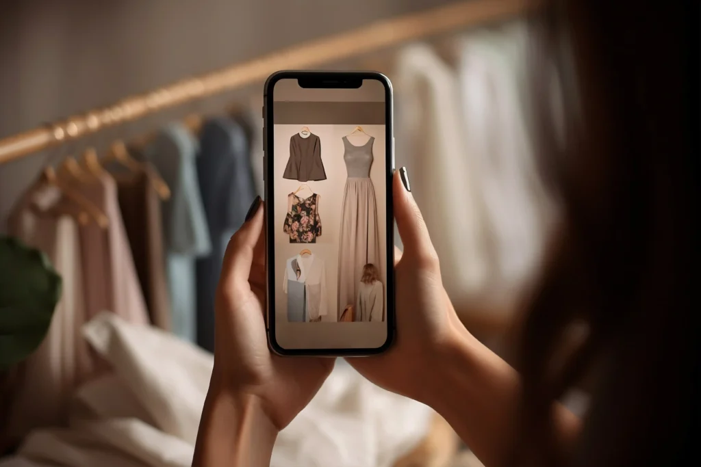 apparel catalog companies
