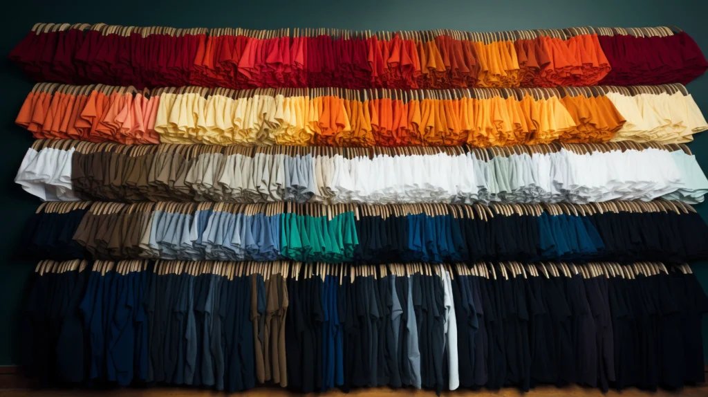  2025 clothing fashion industry
