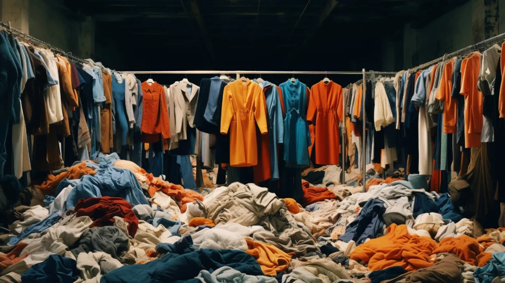 Fashion Industry 