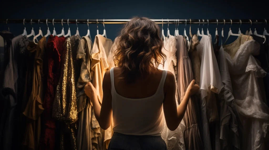 quality clothing for women