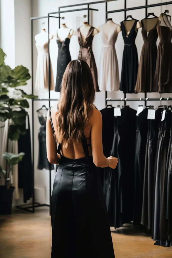 clothing brands USA