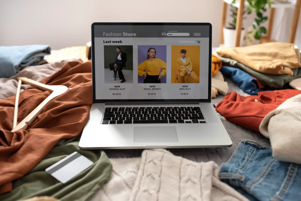 Online Wear Catalogs 2025