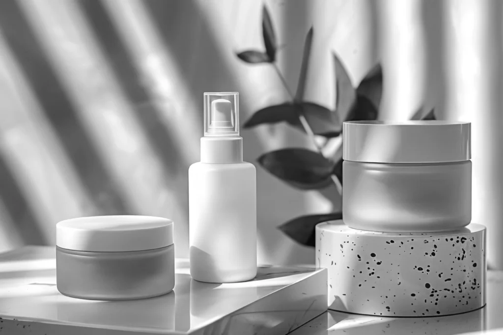 cosmetic companies new jersey