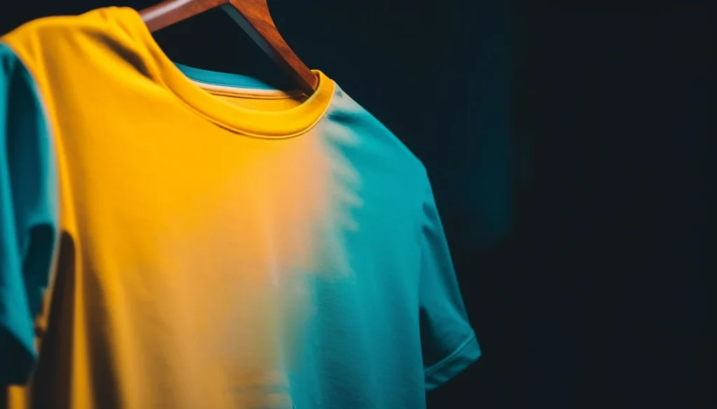 custom tee near me