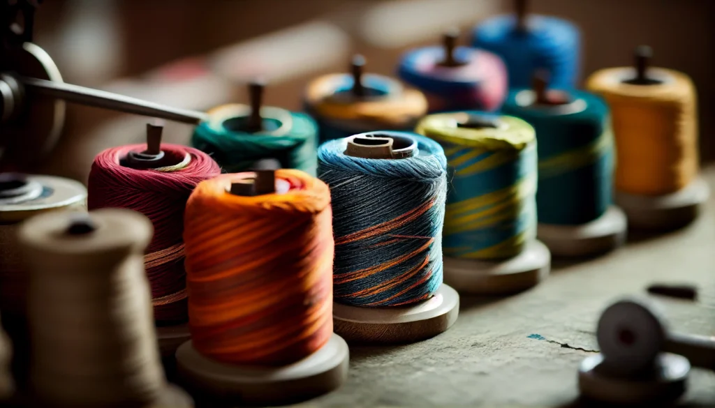 fabric makers