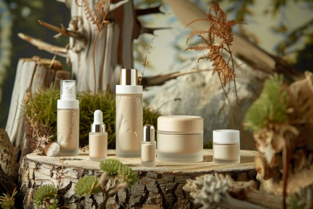 cosmetic brand