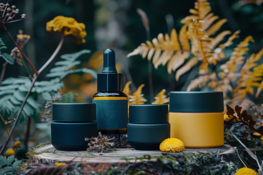 private label skincare USA