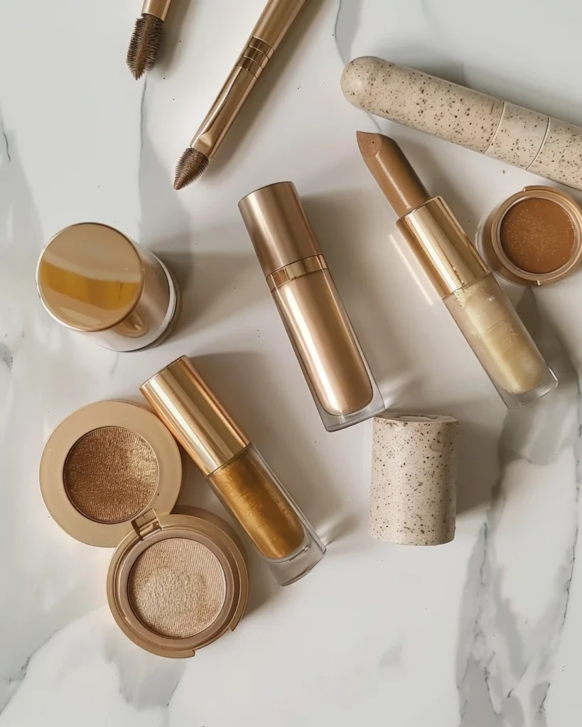 how to start a cosmetic brand 