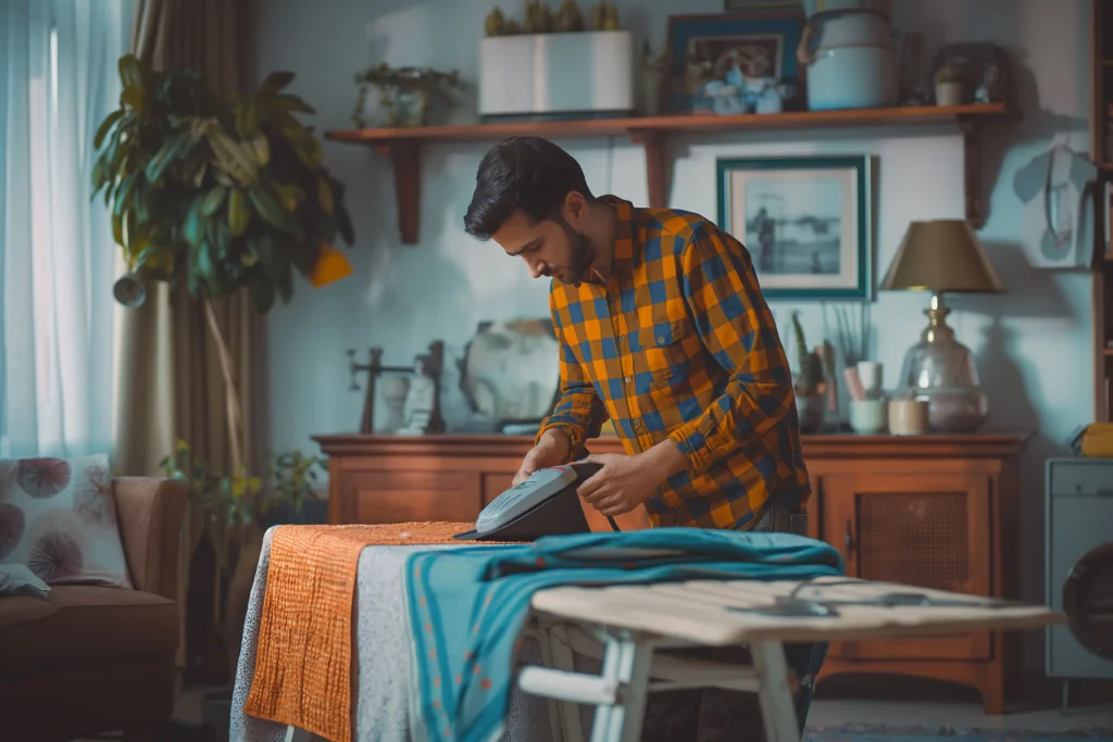 fabric manufacturers USA