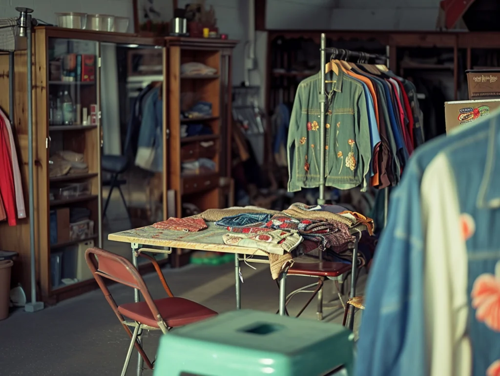 Fashion Industry 