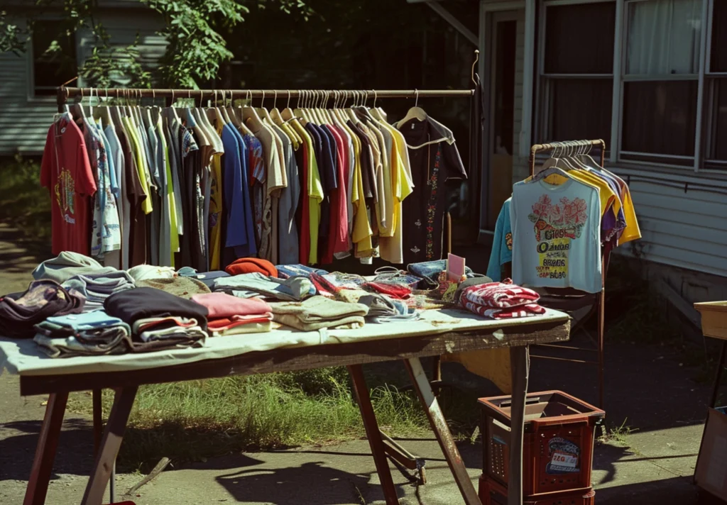 custom t shirt store near me 