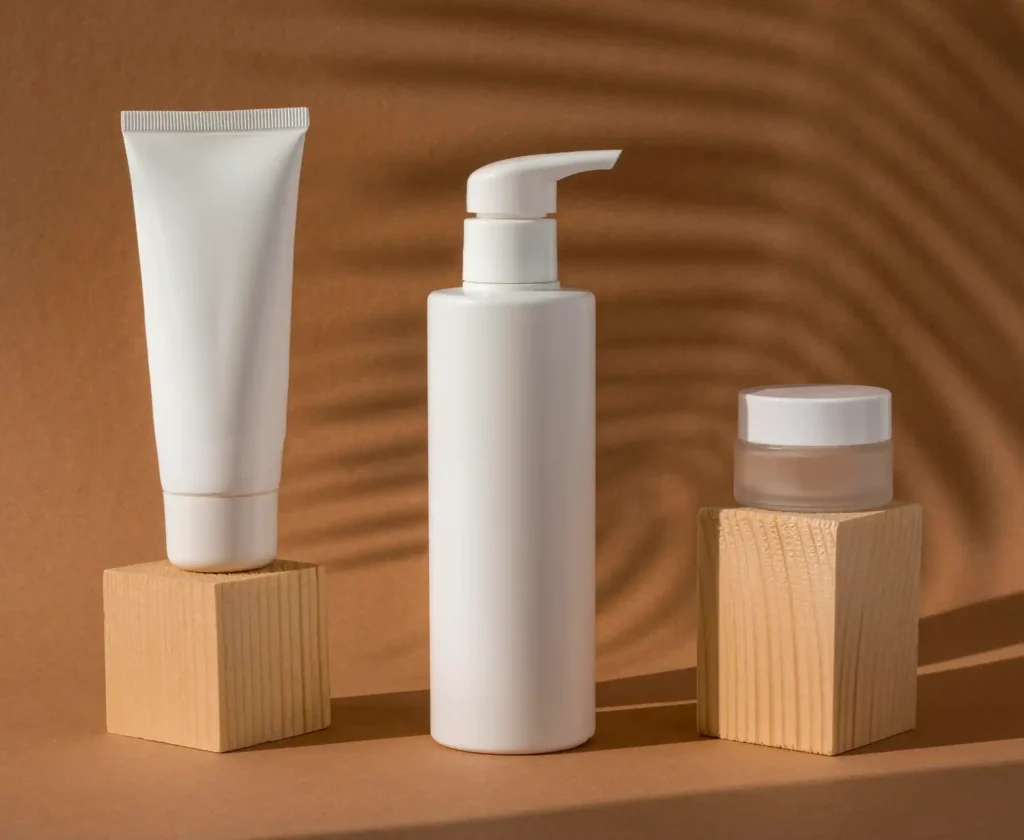cosmetic packaging 