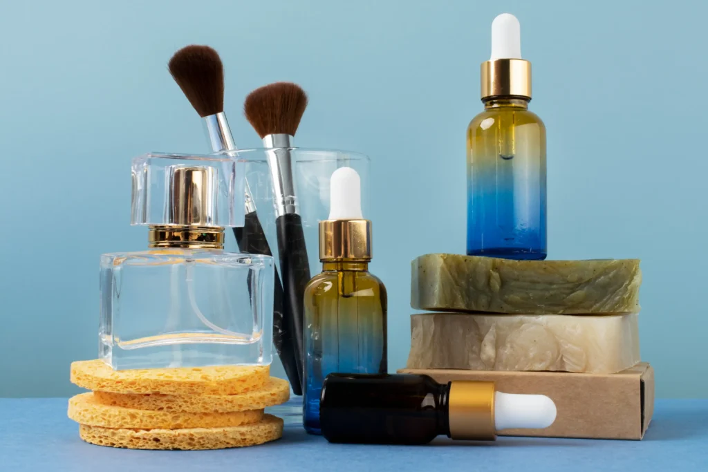 Cosmetic Companies