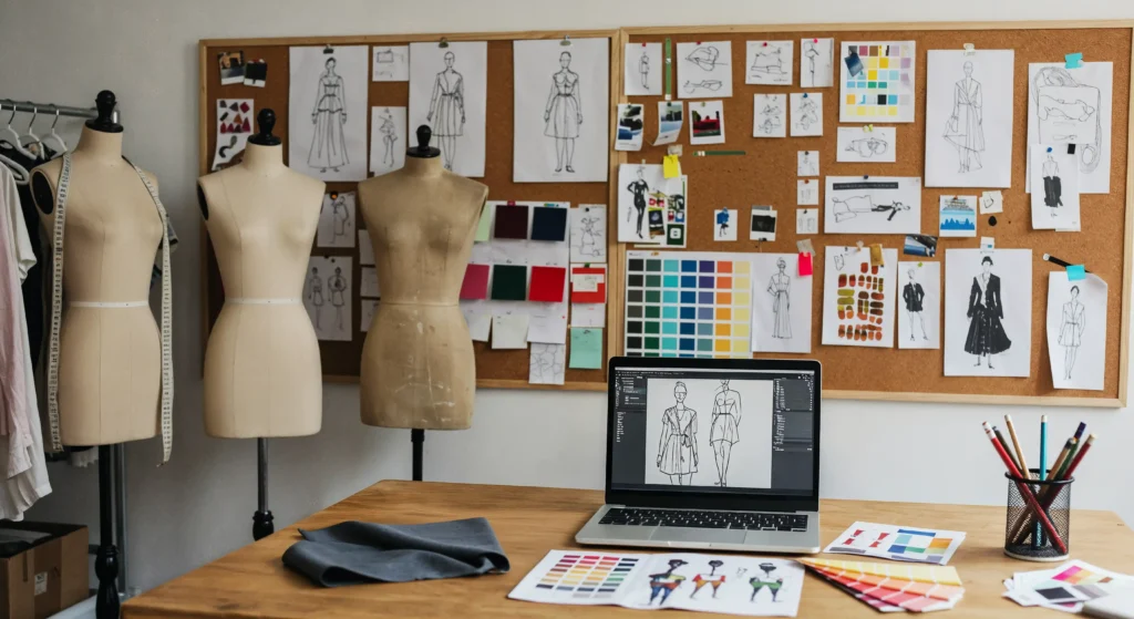 cut and sew manufacturers