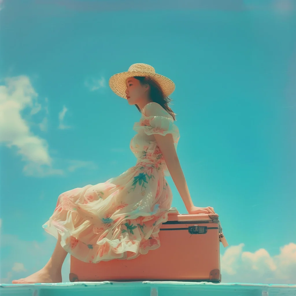 summer dresses 2025 trends 