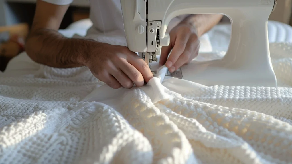  Apparel Garment Industry USA