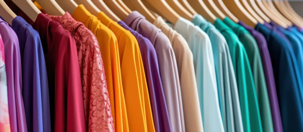 Clothes Industry