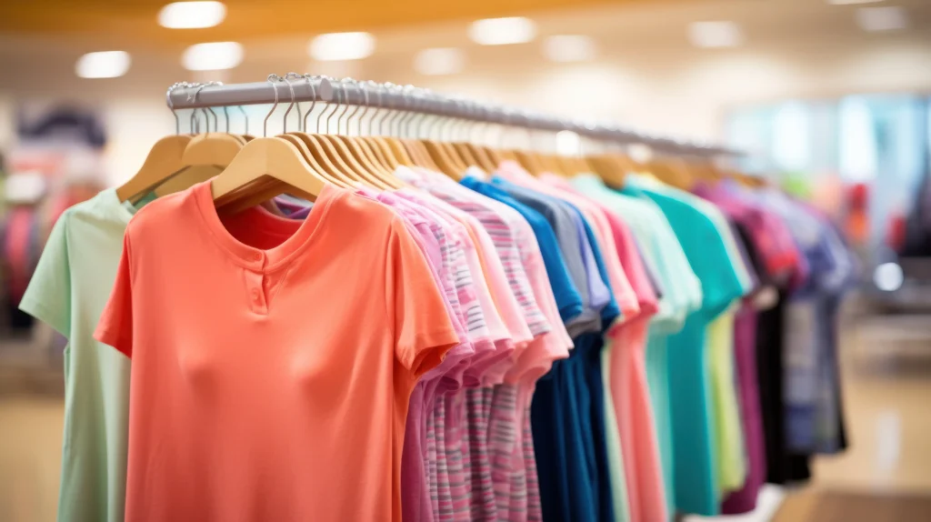 Fashion Industry in USA