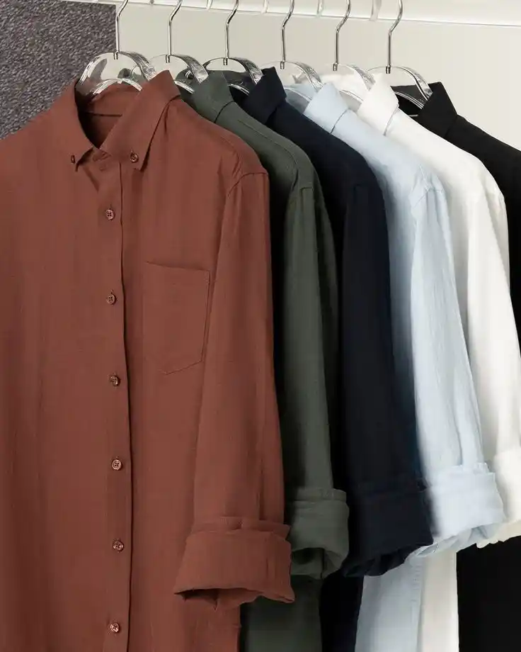 Shirts for Men