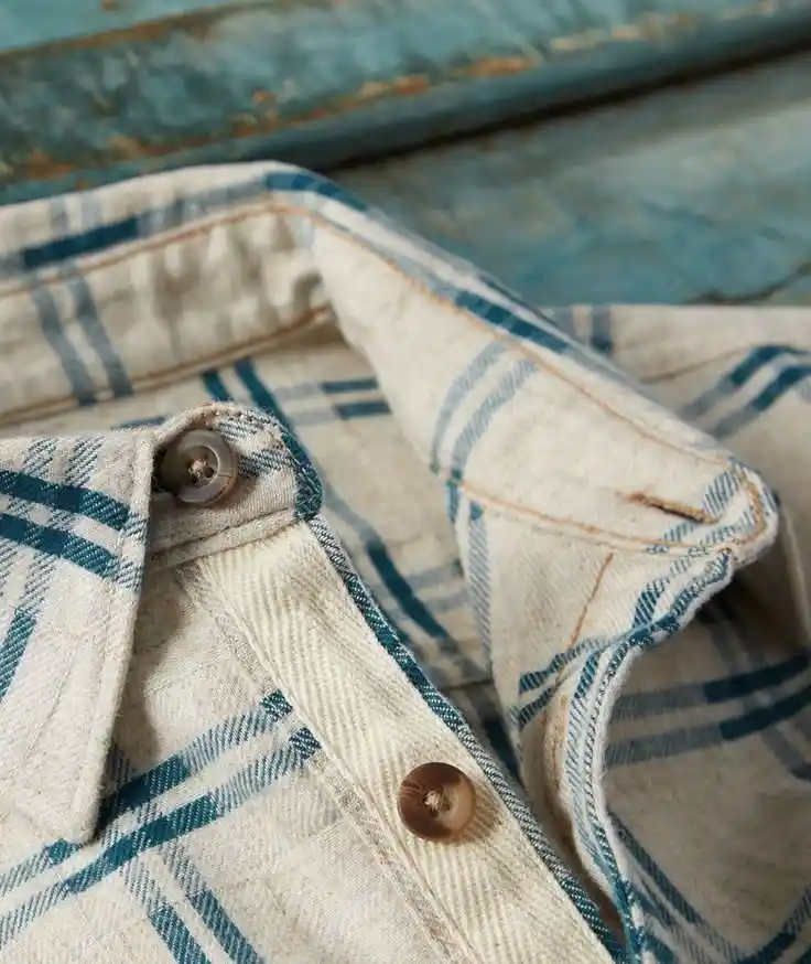 dress shirts made in usa