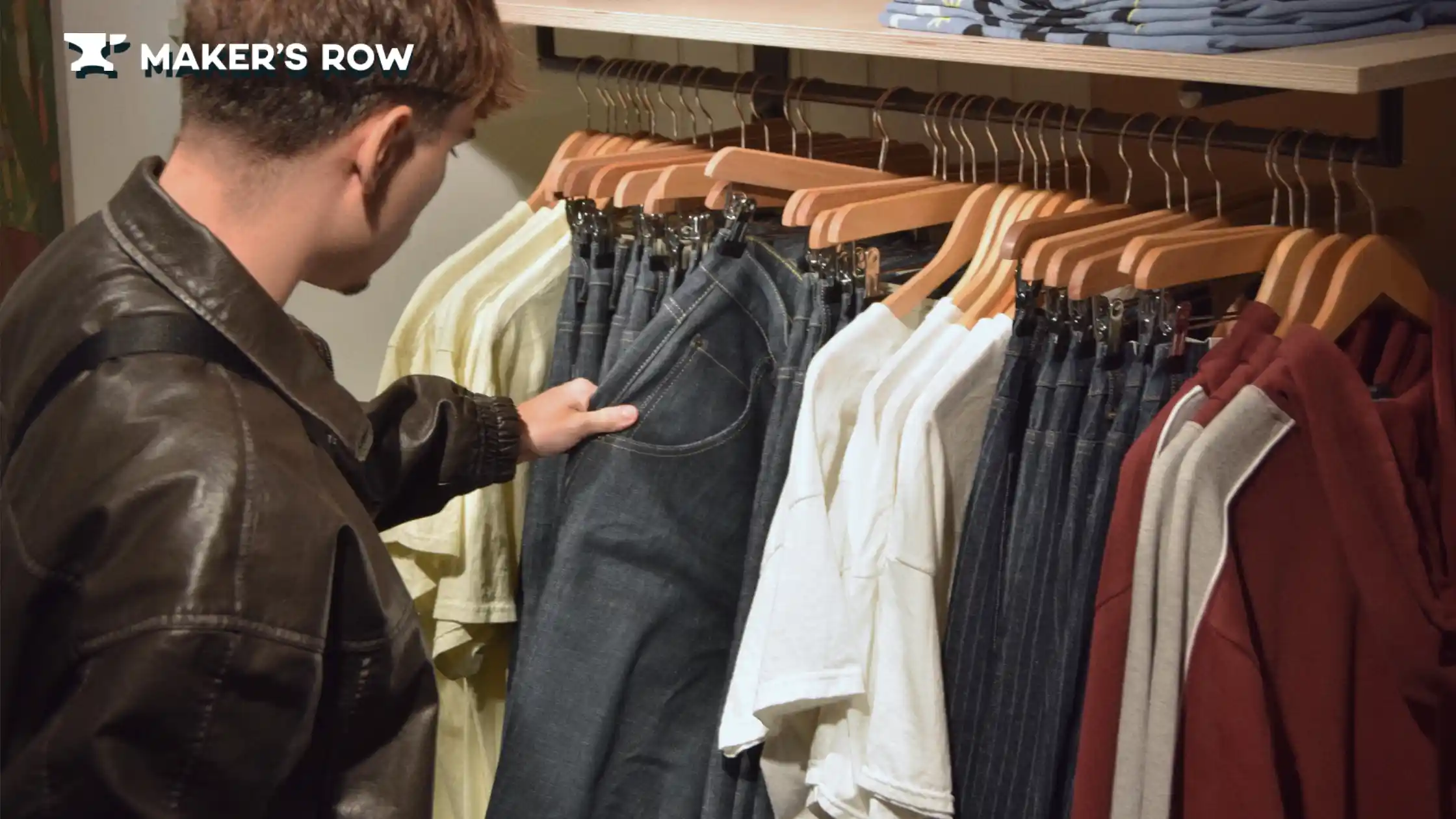 Apparel Industry Trends