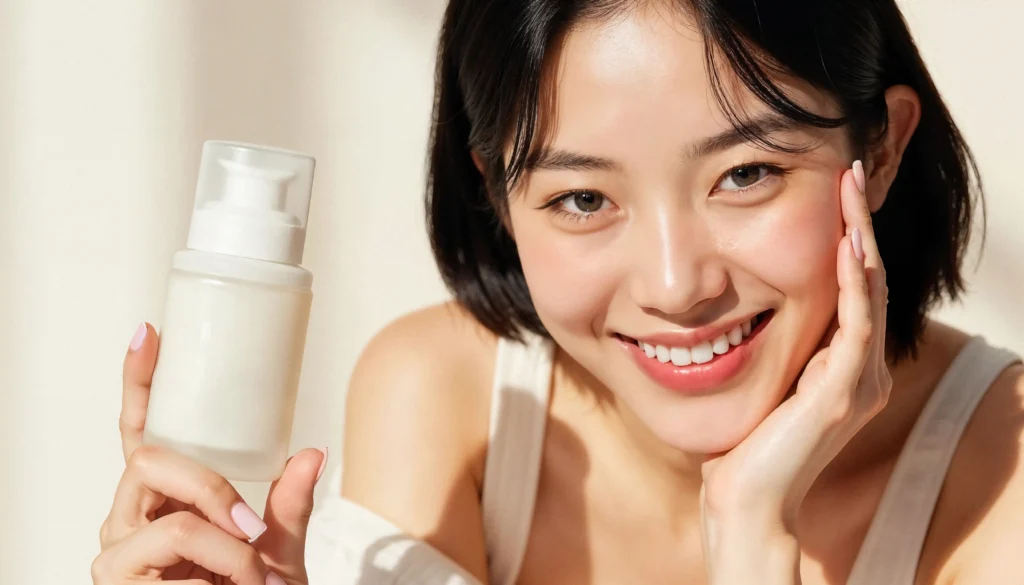 korean skincare