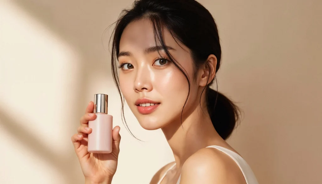 Glowing Skin