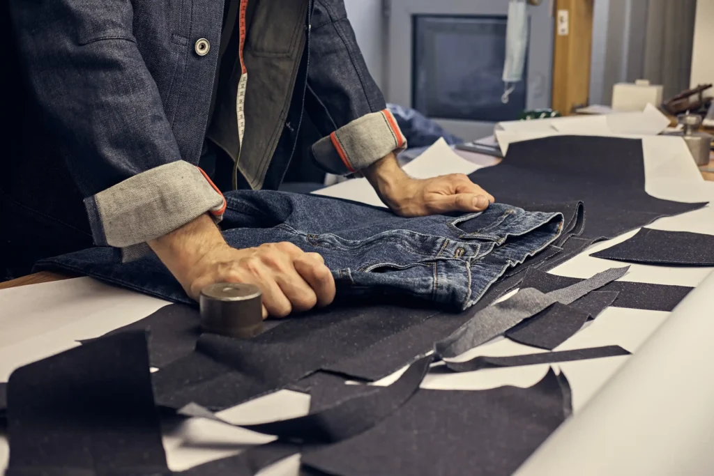 american made mens jeans 