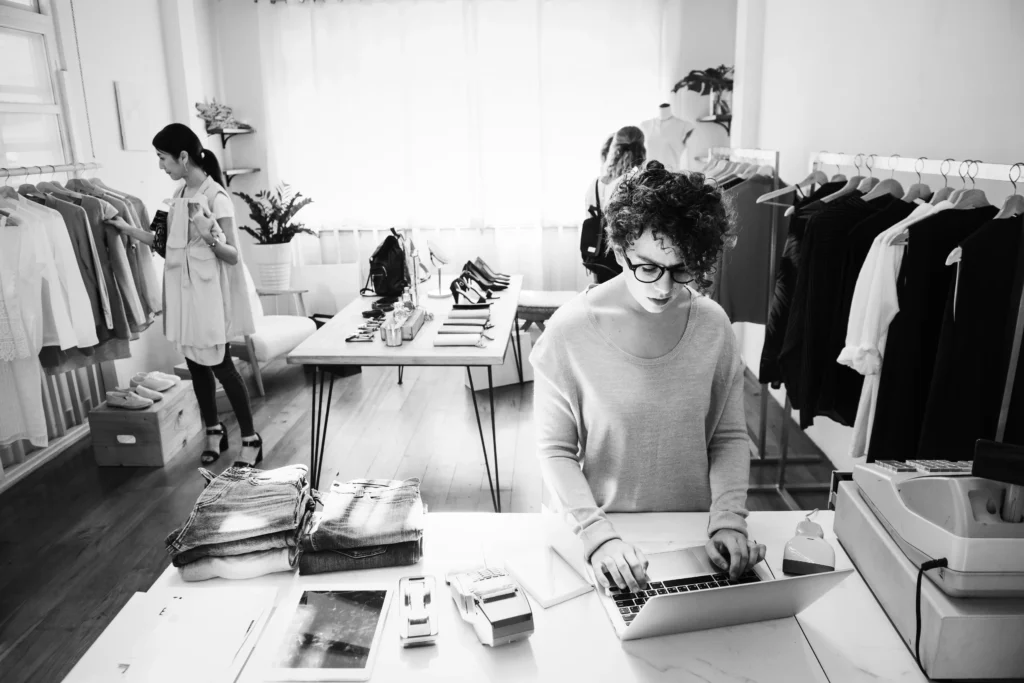 top apparel industry