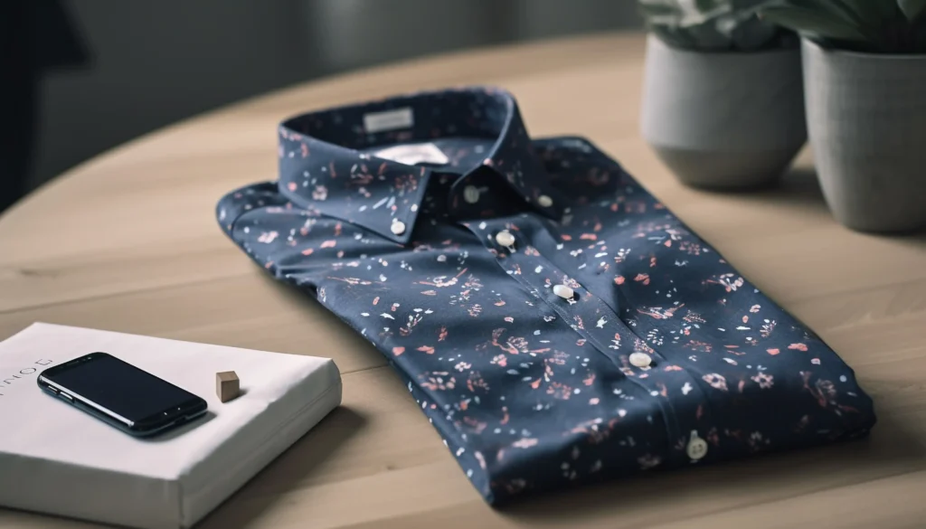 american made dress shirts