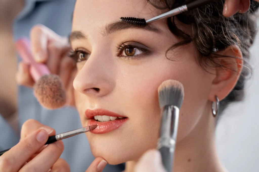 makeup brands