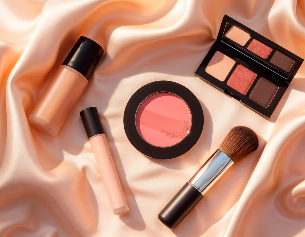 Top 20 Makeup Brands