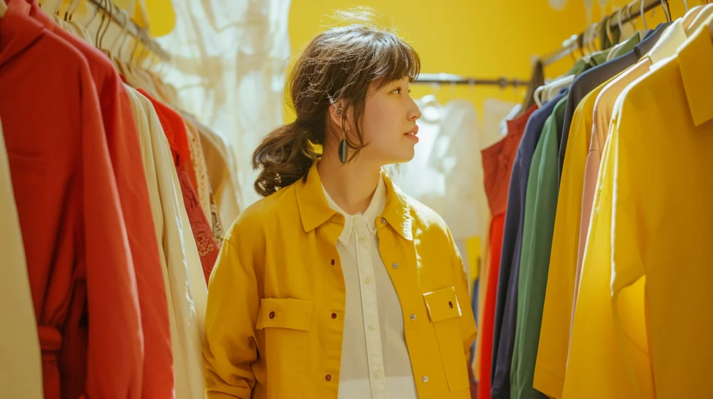 Apparel Industry Trends