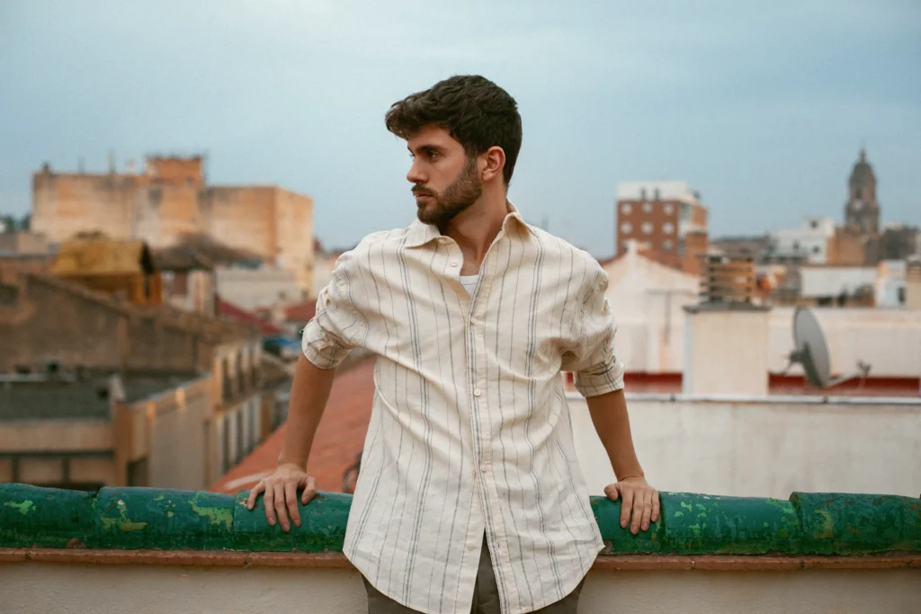 dress shirts made in usa