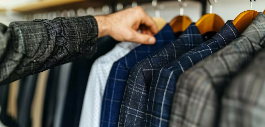 buy quality clothing