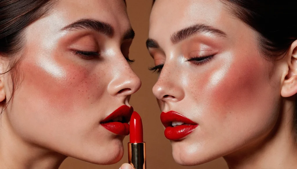 Makeup Brands in USA