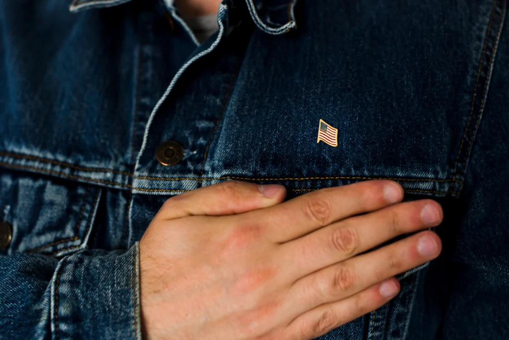 american made denim