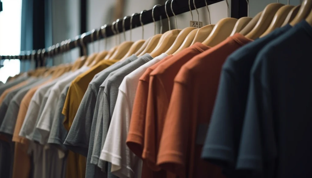 Apparel Industry