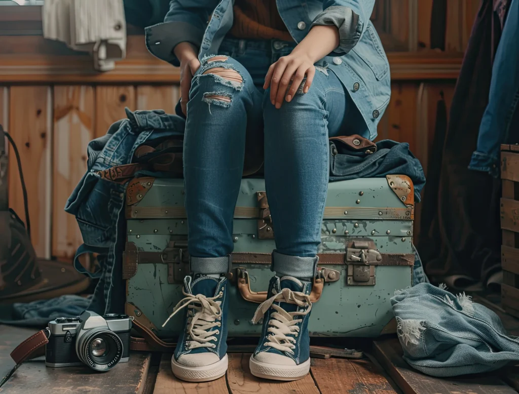 american jeans 