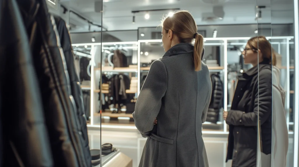 sustainable fashion trends 