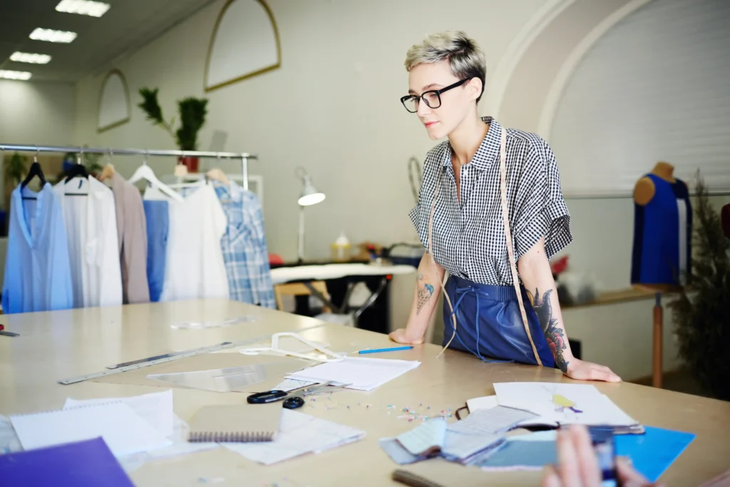  Apparel Industry Trends USA