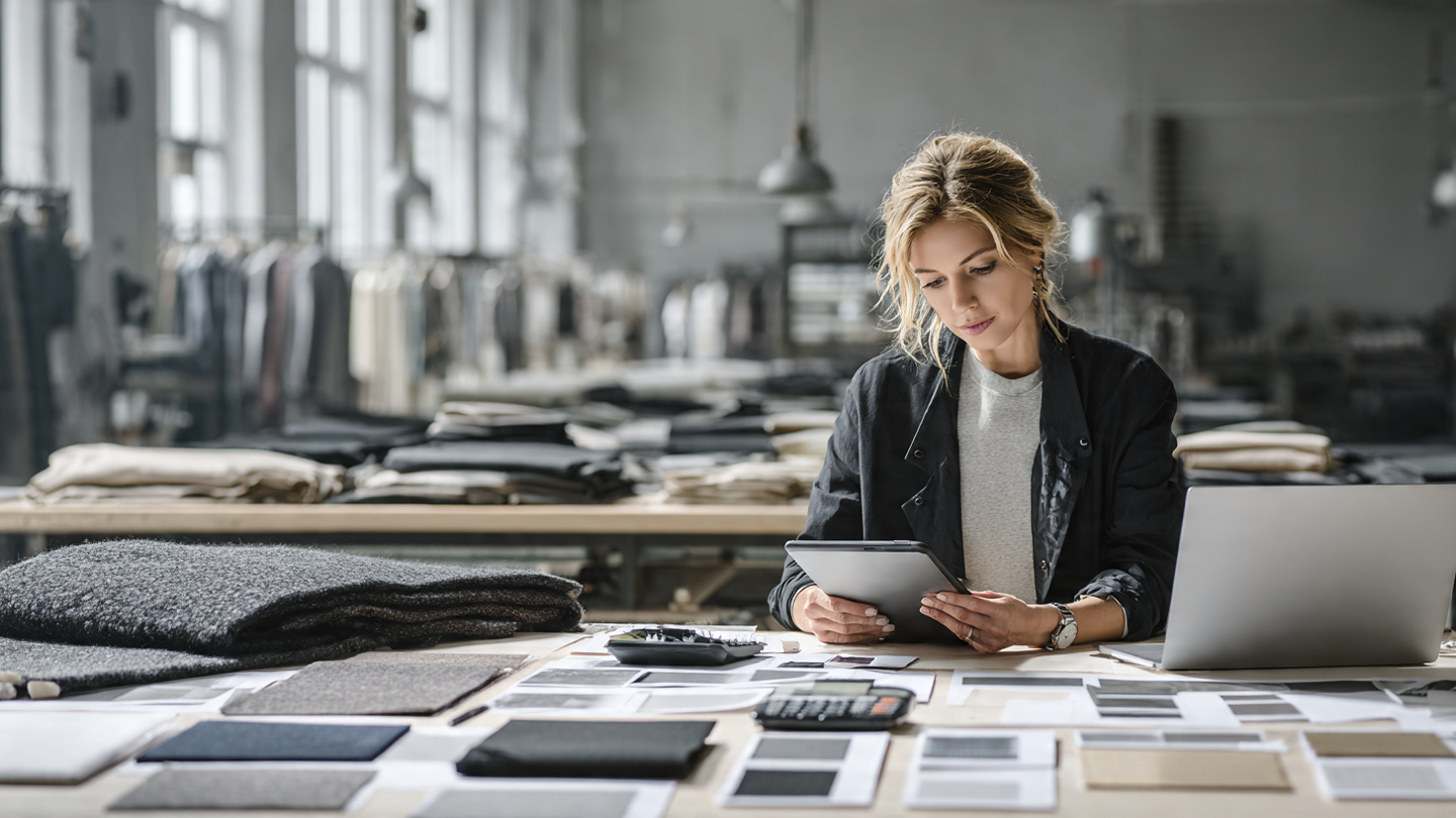 clothing manufacturer readiness checklist