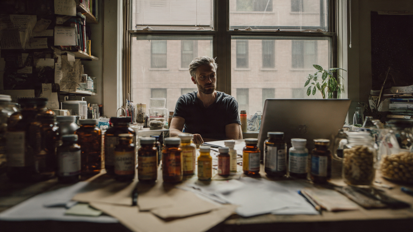 Nutraceutical Product Development