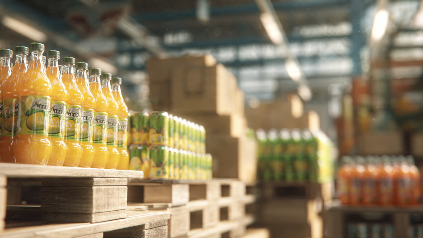 private label beverage manufacturers