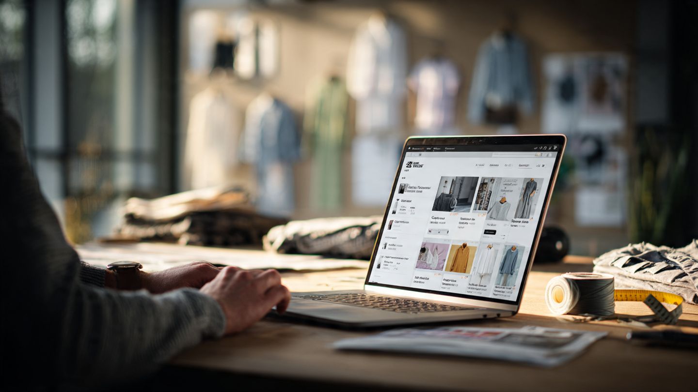 clothing manufacturers USA