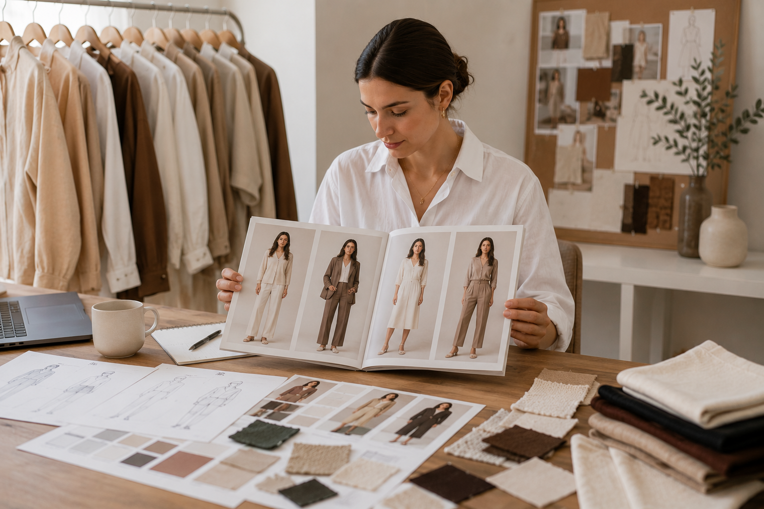 best women's clothing brands USA